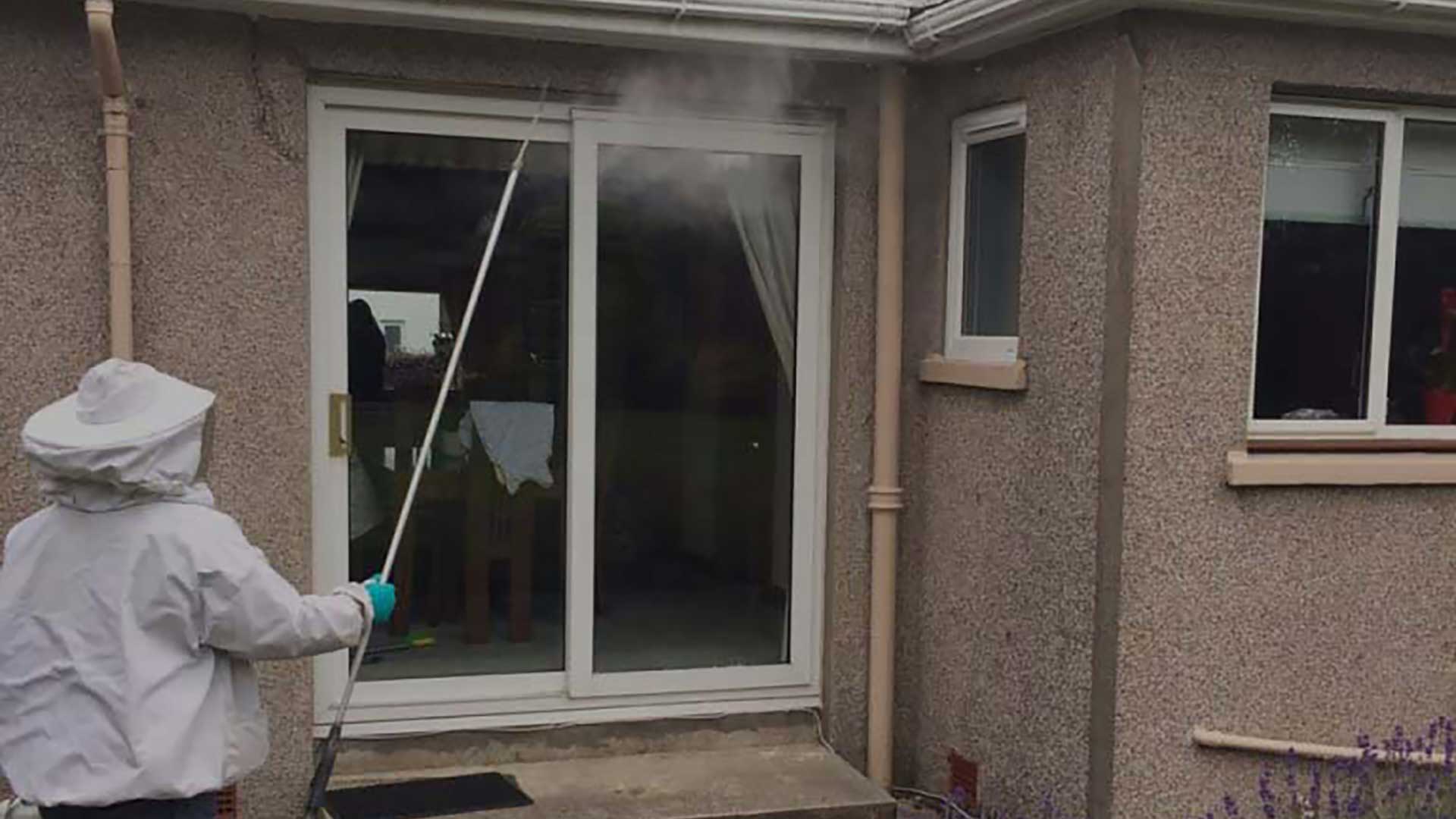 Pest Control East Kilbride